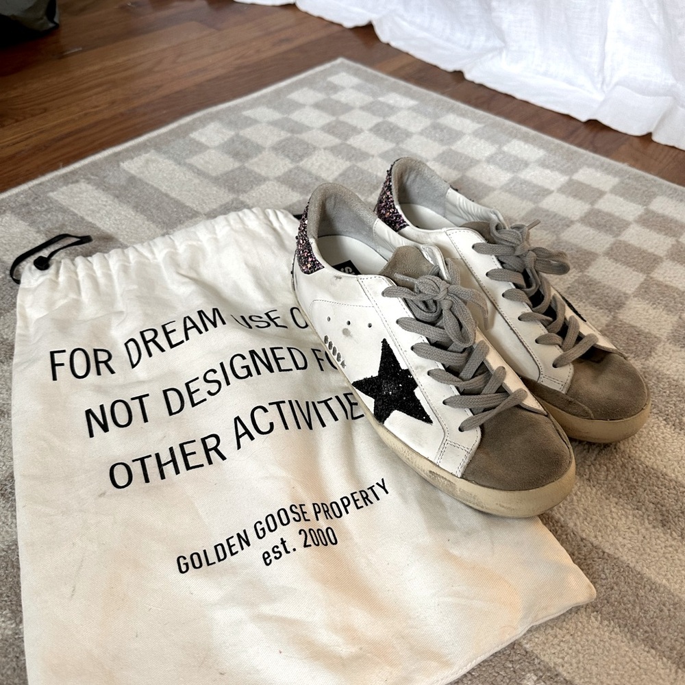 Golden Goose Sneakers
